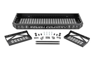 CFMOTO UFORCE 1000 Over Bed Cargo Rack - Rough Country